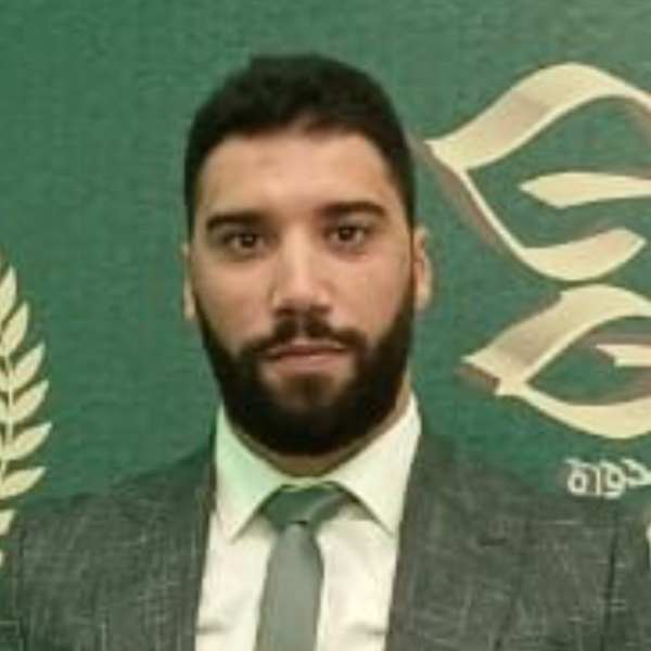 EL Mehdi EL KHATTABI