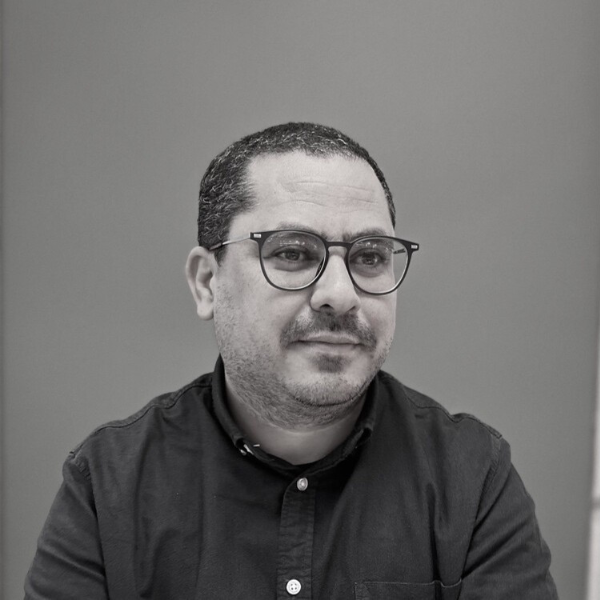 Pr. Mohamed-Anis Gallas