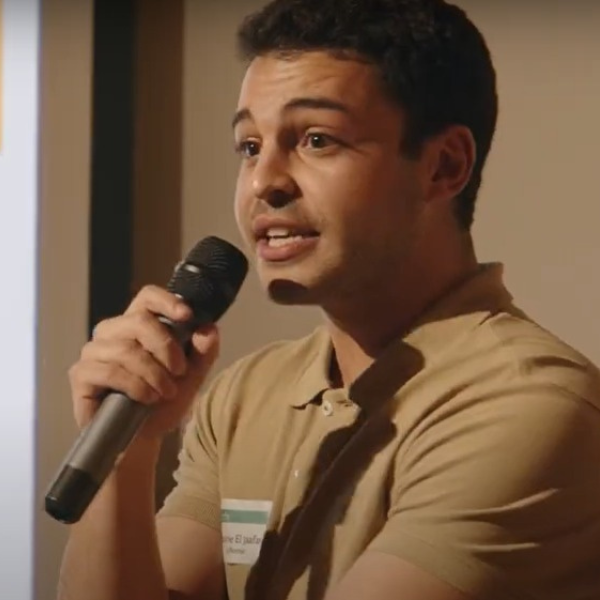 Yassine El Jaafari