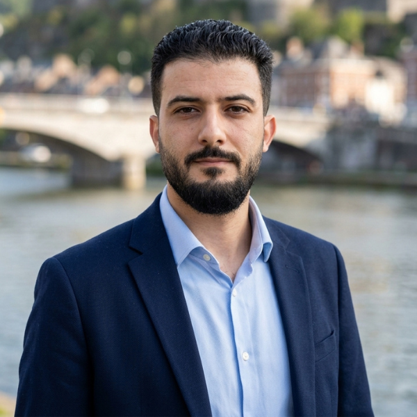 Youssef Saklab