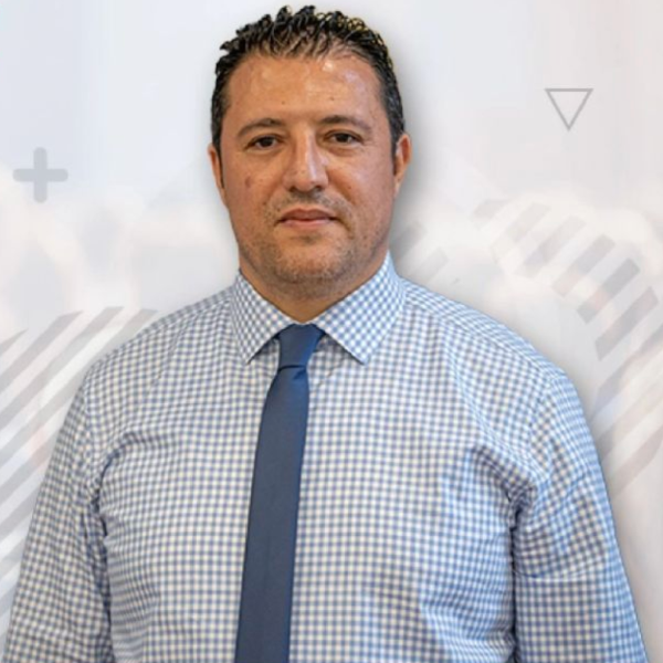 Zakaria GARNO